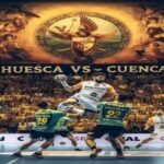 Huesca vs Cuenca Handball Match Prediction