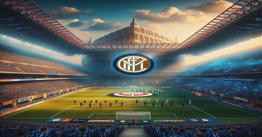 Inter vs Milan Football Match Prediction