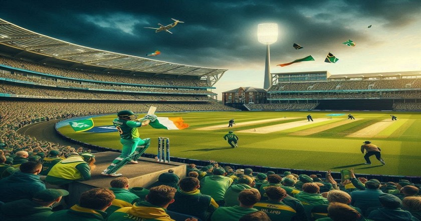 Ireland vs South Africa 2nd T20 Dream11 prediction