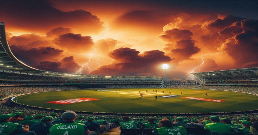 Ireland vs South Africa Dream11 Prediction