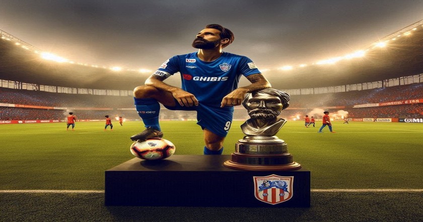 Jamshedpur vs Mumbai City Football Match Prediction