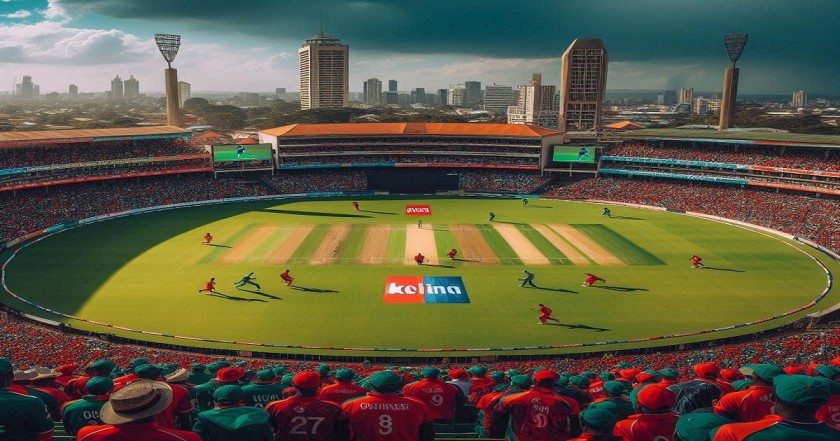 Kenya vs Jersey Dream11 Prediction