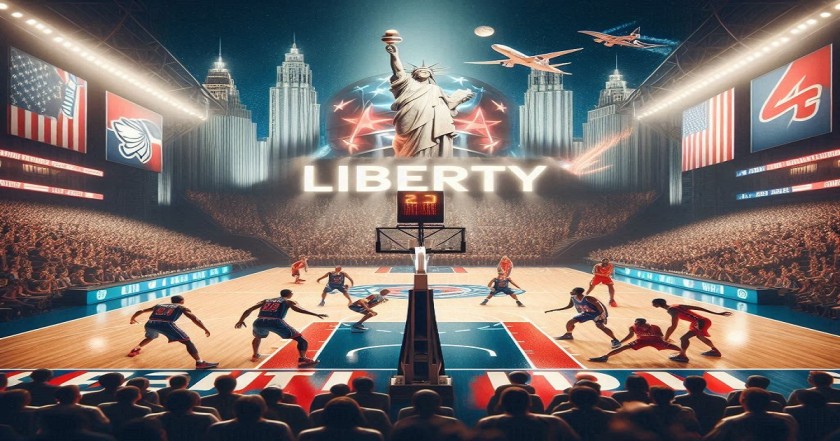 Liberty vs Las Vegas Basketball Match Prediction