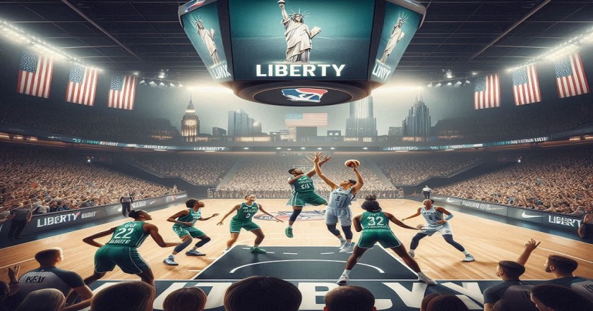 Liberty vs Lynx Basketball Match Prediction