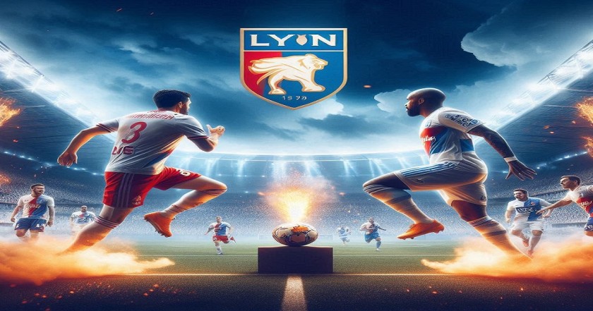 Lyon vs Marseille Football Match Prediction