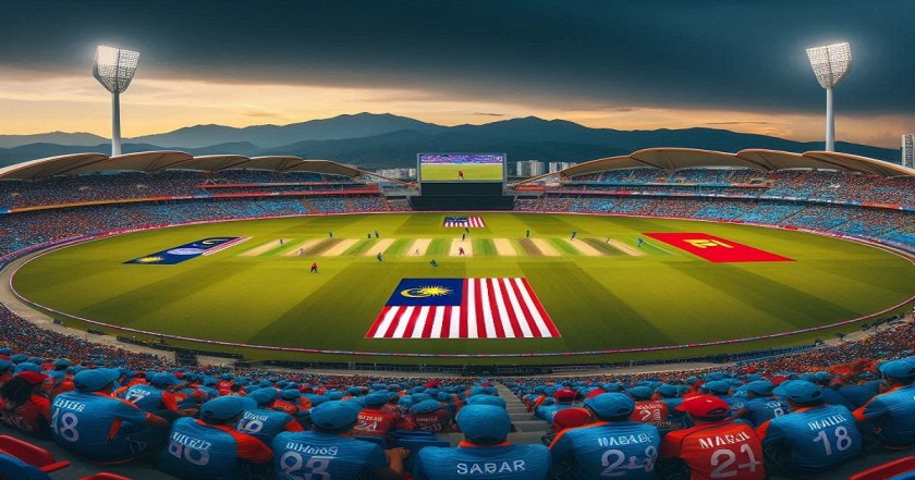 Malaysia vs Mongolia Dream 11 Prediction