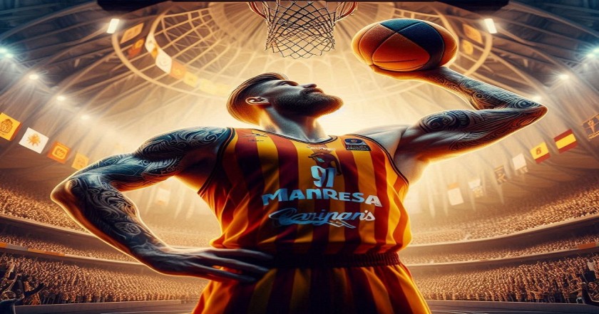 Manresa vs Valencia Basketball Match Prediction