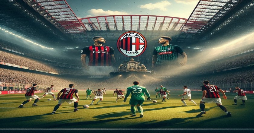 Milan vs Venezia Football Match Prediction