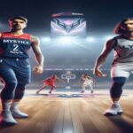 Mystics vs Lynx Basketball Match Prediction