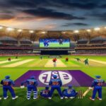 Namibia vs UAE Dream11 Prediction