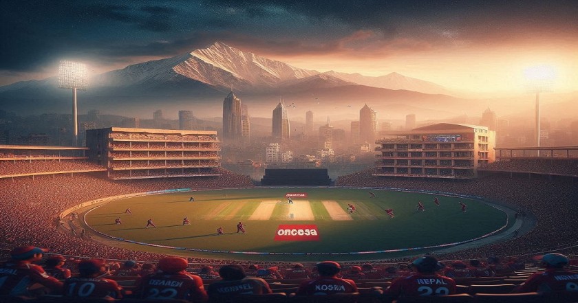 Nepal vs Oman Dream 11 Prediction