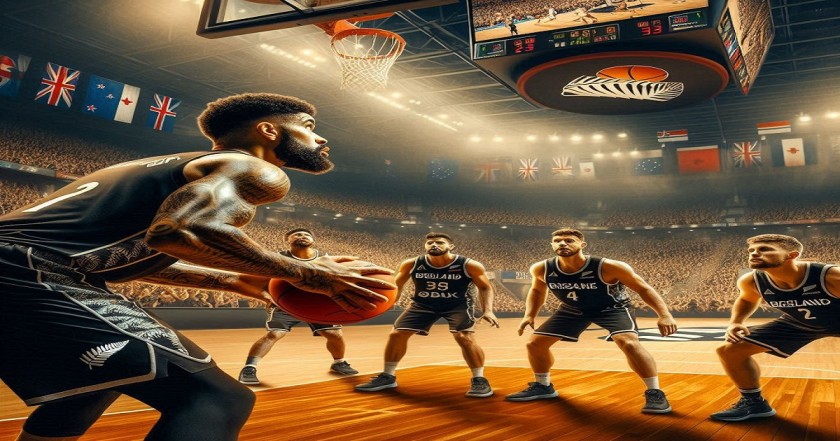 New Zealand vs Brisbane Basketball Match Prediction