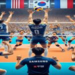 Sang MU VS Samsung Volleyball Match Prediction