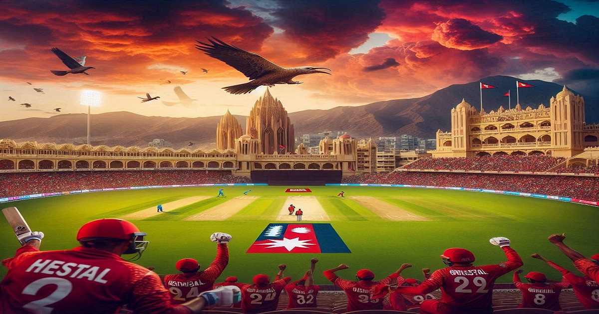 Oman vs Nepal Dream11 Prediction