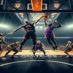 Panteras vs Halcones Basketball Match Prediction