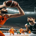 Peja vs Maroussi Basketball Match Prediction