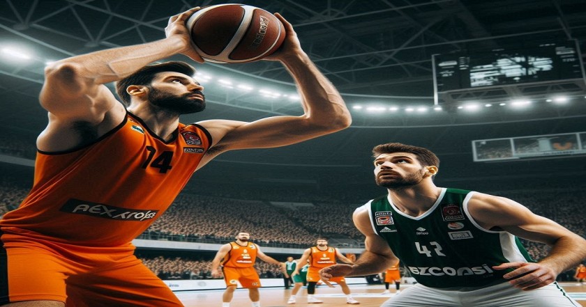 Peja vs Maroussi Basketball Match Prediction