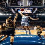 Prievidza vs Alba Basketball Match prediction