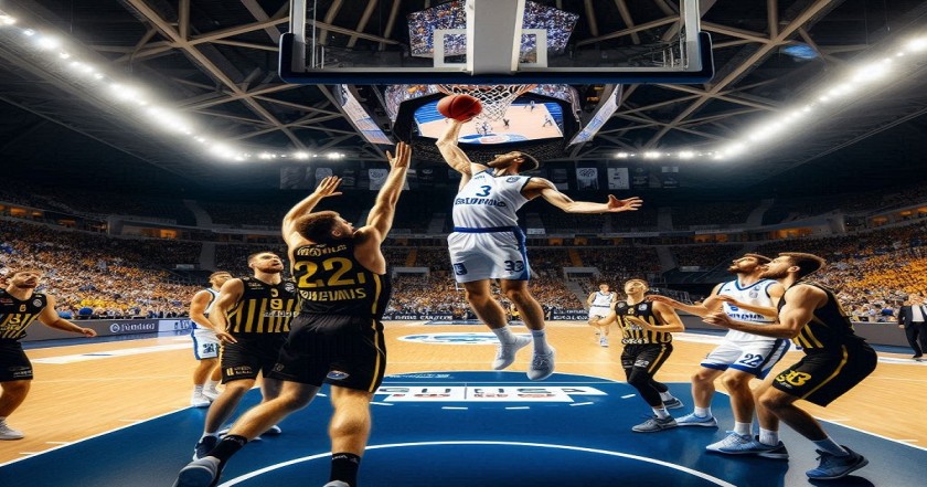 Prievidza vs Alba Basketball Match prediction