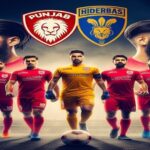 Punjab vs Hyderabad Football Match Prediction