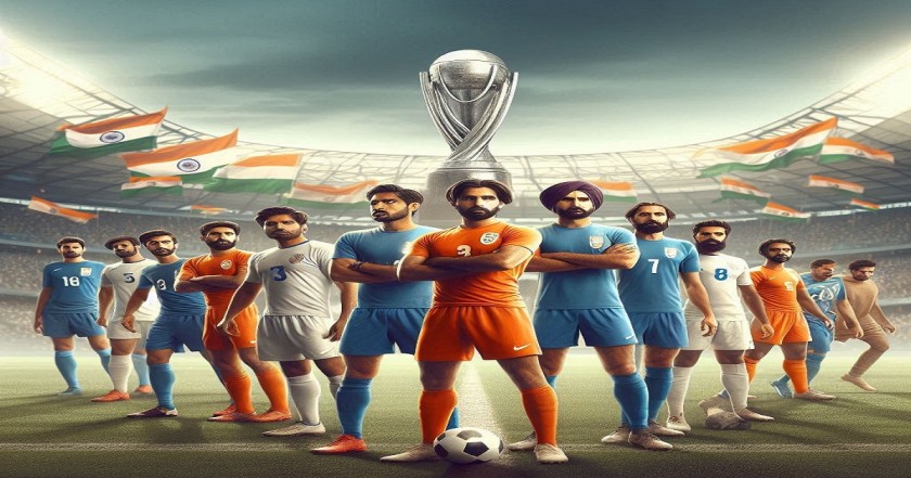 Punjab vs Odisha Football Match Prediction