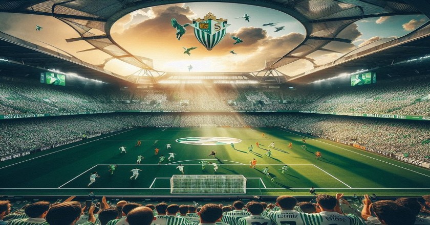 Real Betis vs Leganés Football Match Prediction