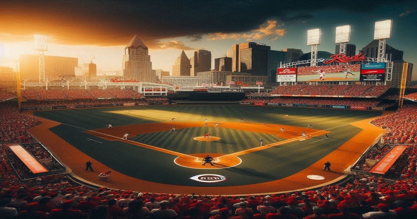 Reds vs Astros Baseball Match Prediction