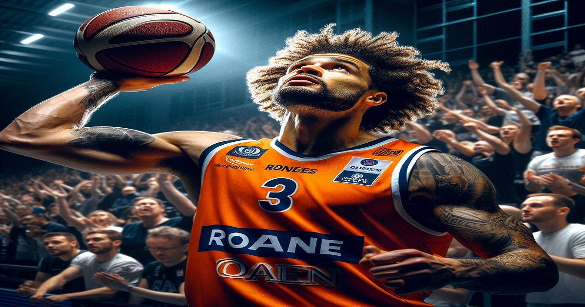 Roanne vs Caen Basketball Match Prediction