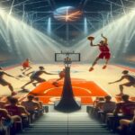 Rojos vs Astros Basketball Match Prediction