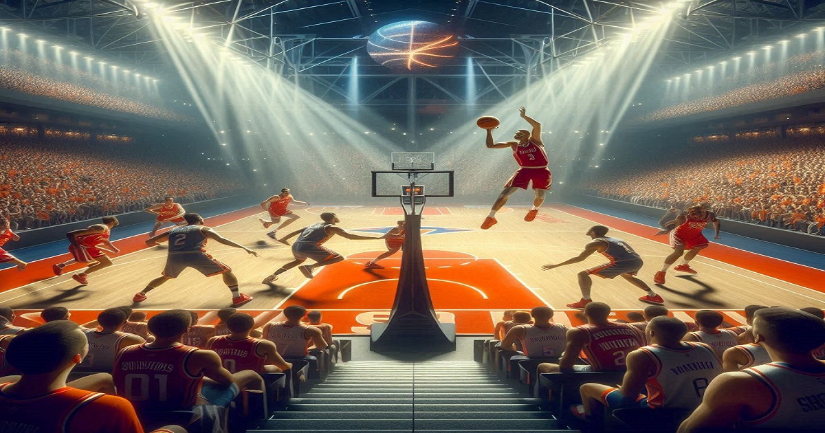 Rojos vs Astros Basketball Match Prediction