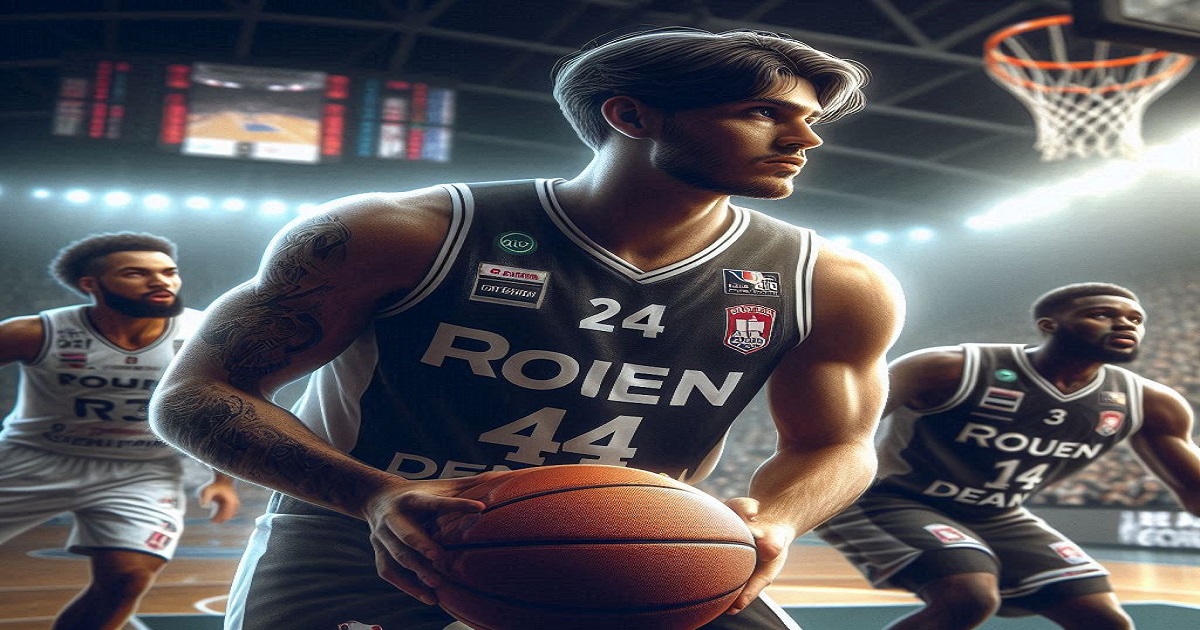 Rouen vs Denain Basketball Match Prediction