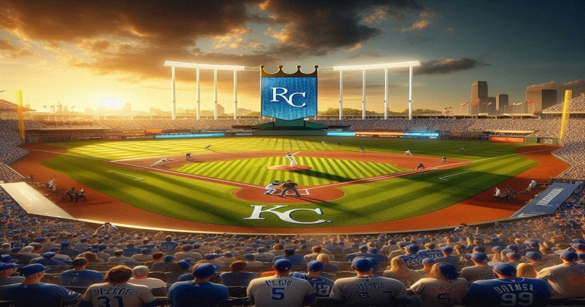 Royals vs Tigers Baseball Match Prediction