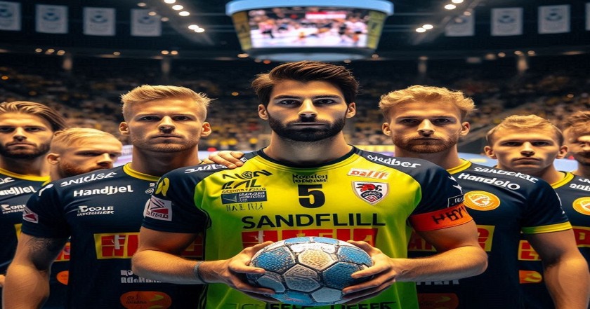 Sandnes vs Follo Handball Match Prediction