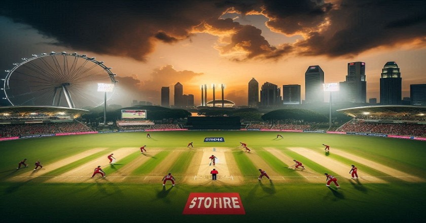 Singapore vs Kuwait Dream 11 Prediction