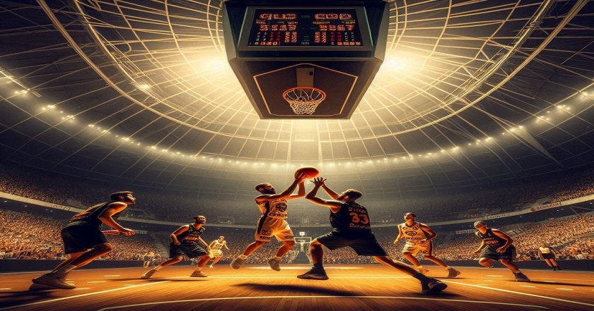 Soles vs El Calor Basketball Match Prediction