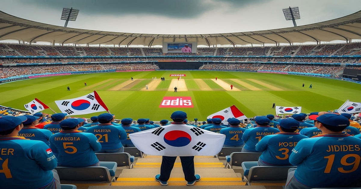 South Korea vs Indonesia Dream11 Prediction