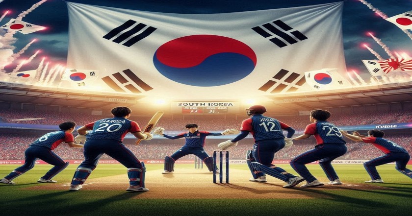 South Korea vs Japan Dream11 Prediction