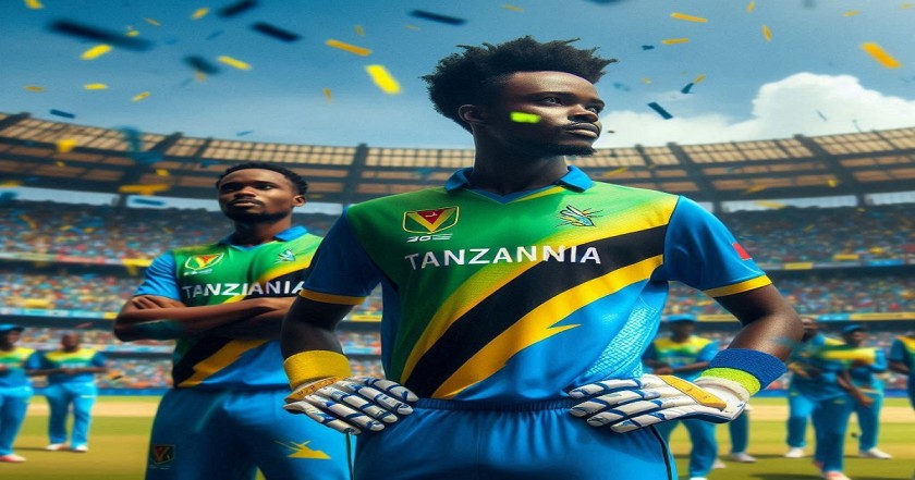 Tanzania vs Cameroon Dream11 Prediction