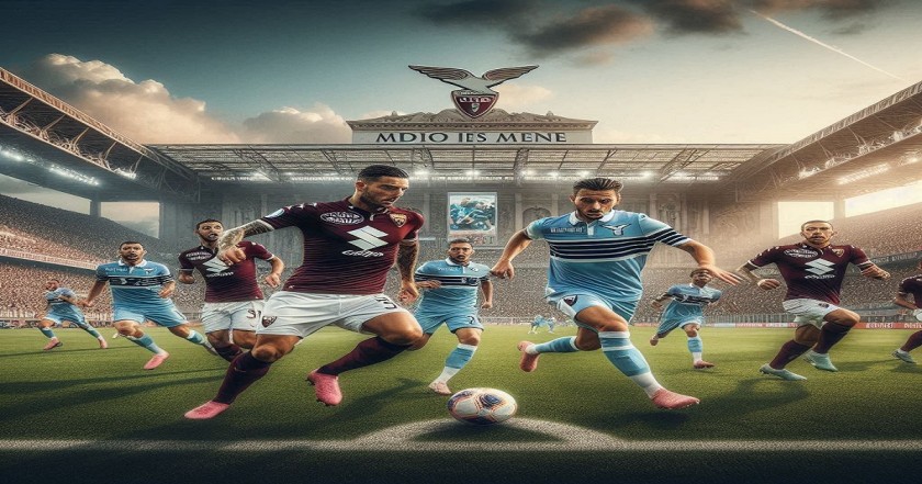 Torino vs Lazio Football Match Prediction