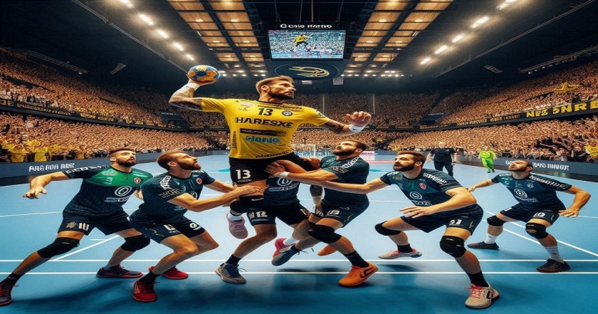 Toulouse vs Nantes Handball Match Prediction