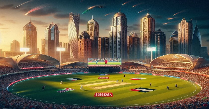 UAE vs United States Dream 11 Prediction