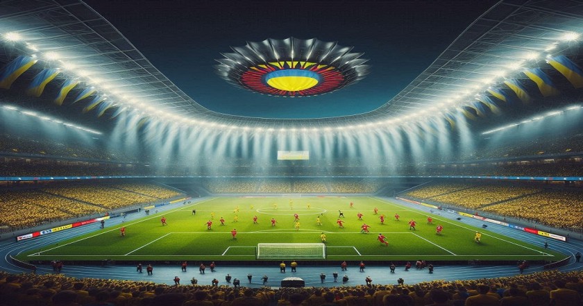 Ukraine vs Albania Football Match Prediction