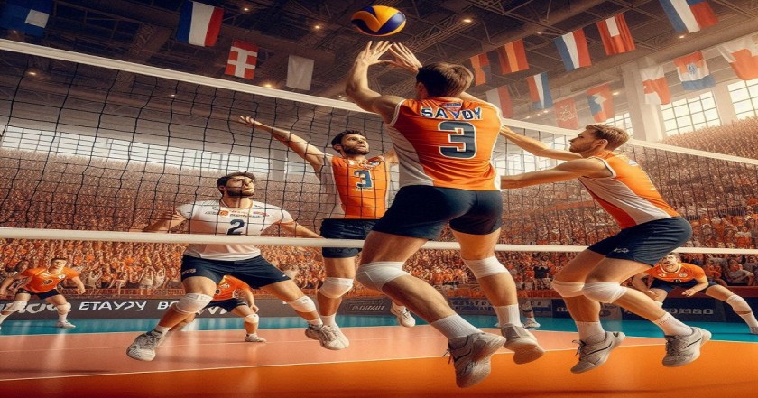 Ural vs Nova Volleyball Match Prediction