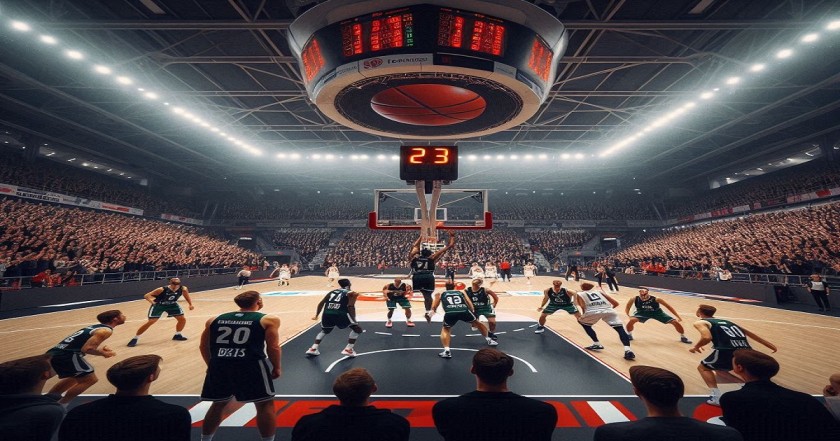 Vechta vs Bonn Basketball Match Prediction