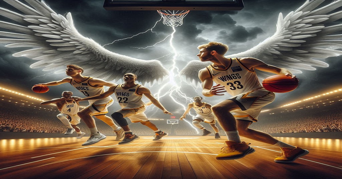 Wings vs Storm Basketball Match Prediction