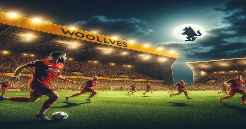 Wolves vs Liverpool Football Match Prediction