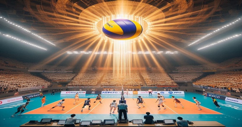 Woori Card vs KEPCO Volleyball Match Prediction