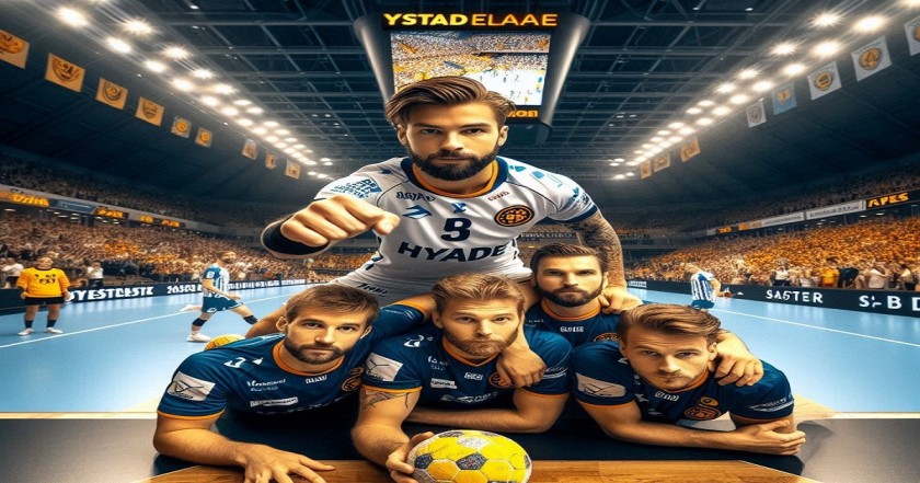 Ystad vs Guif Handball Match Prediction