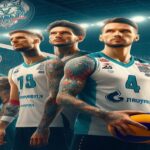 Zenit vs Locomotiv Volleyball Match Prediction