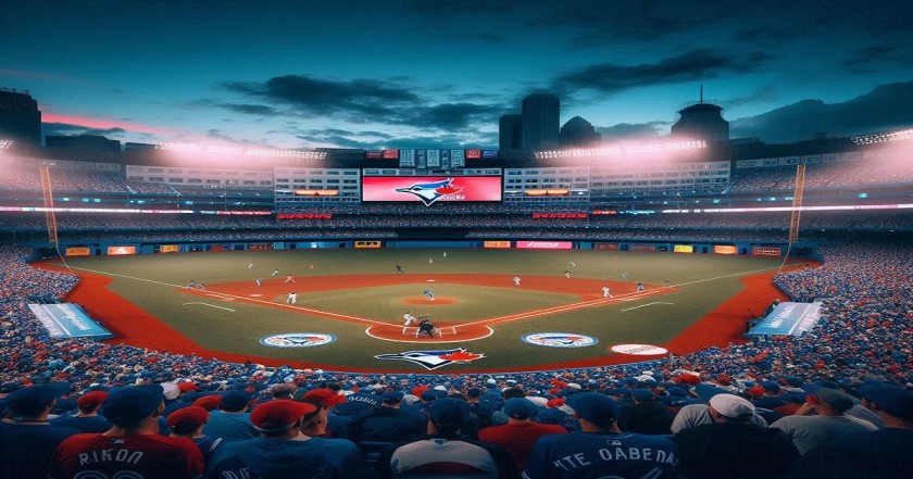 Blue Jays vs Phillies Baseball Match Prediction